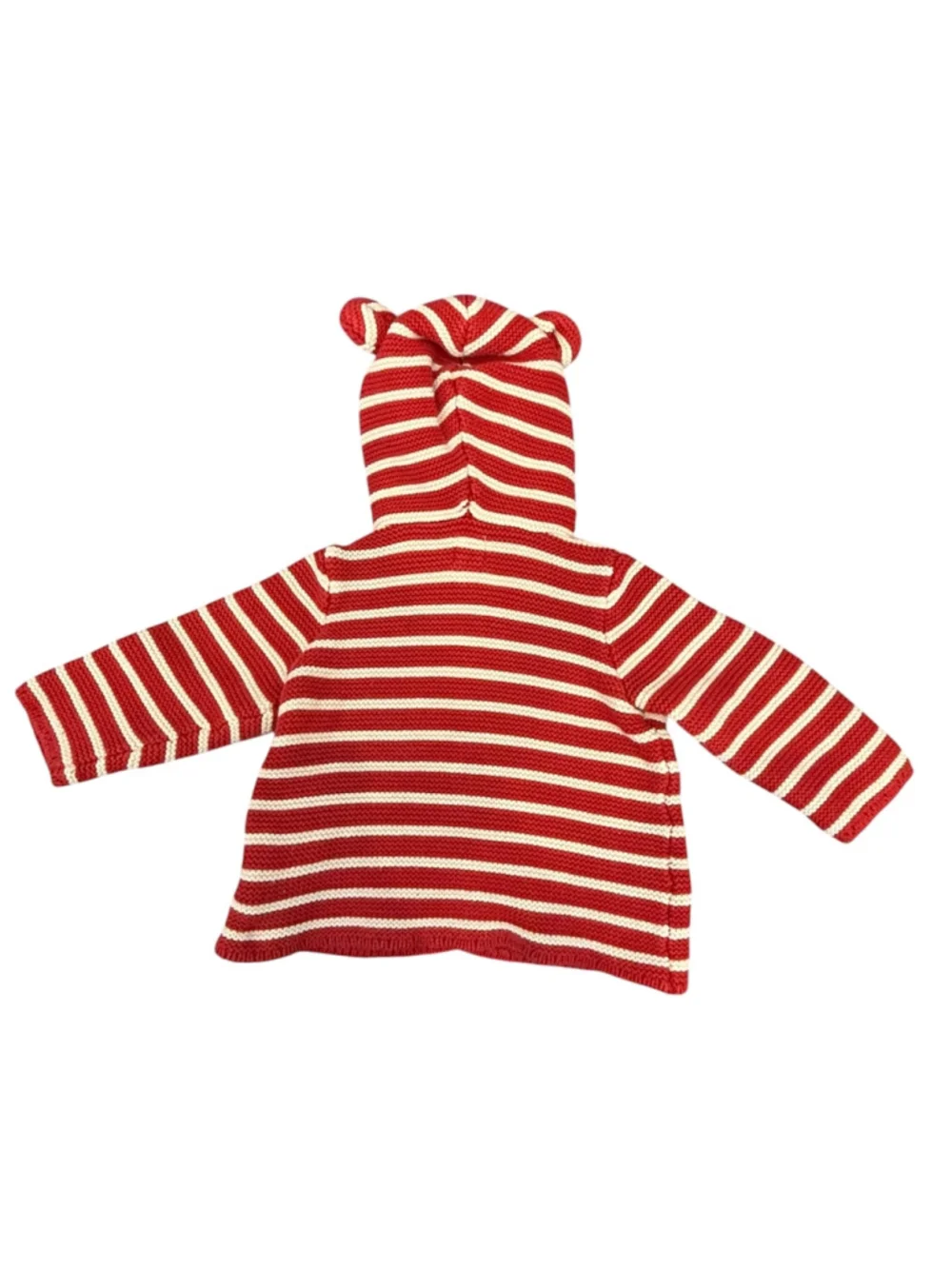GAP baby red